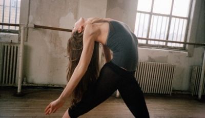 10 Способів привести себе в форму від балерин Большого театру