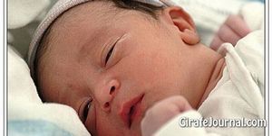 11 День після зачаття відчуття