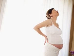 32 Тижня вагітності живіт тонусі