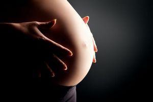 35 Тиждень вагітності ріжучі болі внизу живота