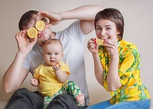 Алфавіт мамине здоров`я при плануванні вагітності