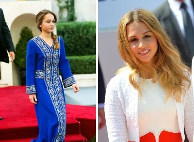 Бали, філософія і спорт: як живуть сучасні принцеси