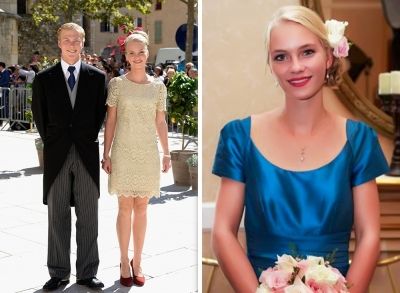 Бали, філософія і спорт: як живуть сучасні принцеси