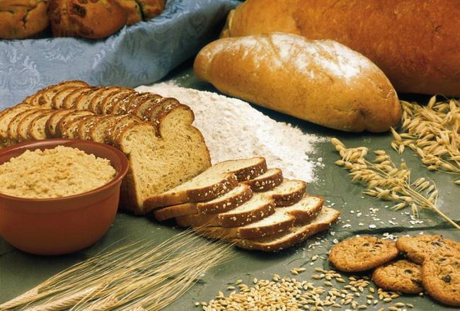 Чим корисні злаки Чим корисні злаки