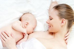 Що з фруктів можна мамі, що годує