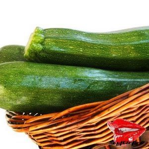 Цукіні для першого прикорму