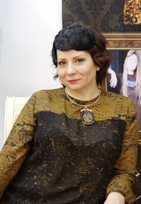 «Справа в капелюсі»: дизайнер марина духан про те, як створити три сотні капелюхів і жодного разу не повторитися