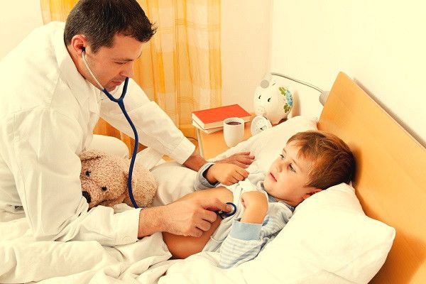 симптоми отруєння