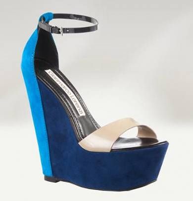 Gianmarco Lorenzi весна-літо 2012: річна доза стилю і жіночності Gianmarco Lorenzi весна-літо 2012: річна доза стилю і жіночності