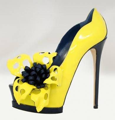 Gianmarco Lorenzi весна-літо 2012: річна доза стилю і жіночності Gianmarco Lorenzi весна-літо 2012: річна доза стилю і жіночності