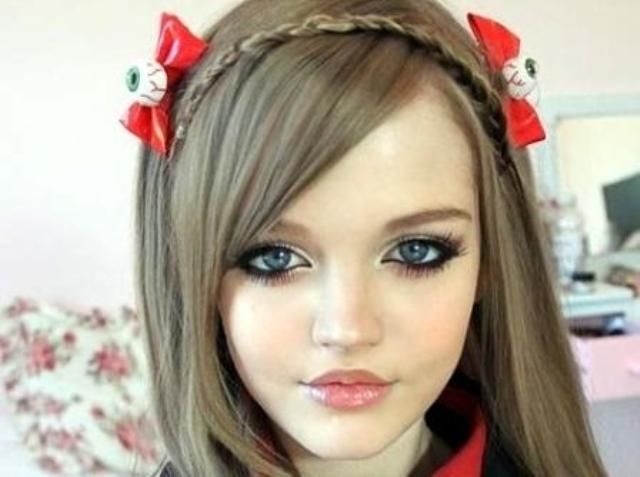 � ������� � � ���� ���������