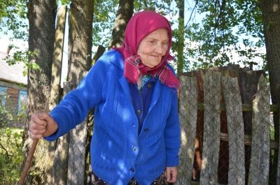 Я пам`ятаю: «прабабуся дізналася в купі спалених людей свою маму - по шматочку обвугленою спідниці»