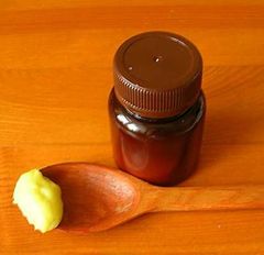 мазь від подагри мазь від подагри
