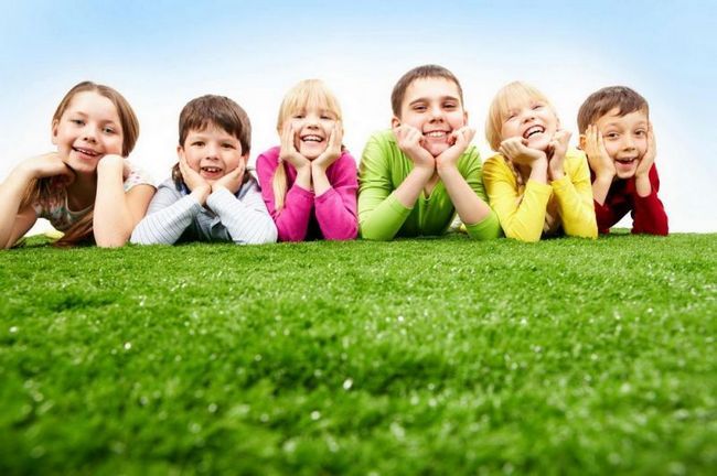 Як організувати ідеальні літні канікули для дитини Як організувати ідеальні літні канікули для дитини