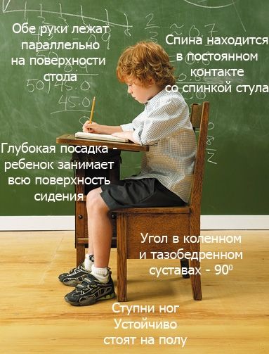 Як організувати робоче місце школяра Як організувати робоче місце школяра