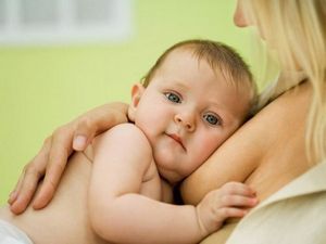 Як правильно забрати дитину від грудного вигодовування