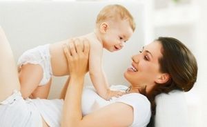 Як правильно підв`язувати живіт після пологів