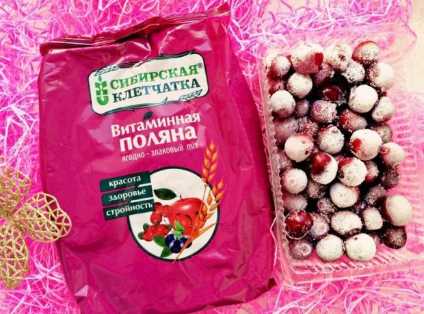 Як приймати сибірську клітковину для схуднення? Цікавий спосіб боротьби з вагою