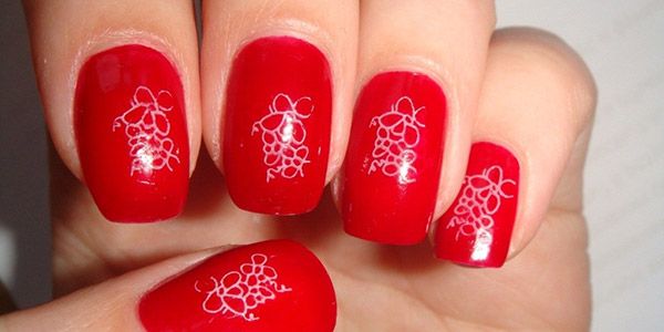 короткі нігті короткі нігті