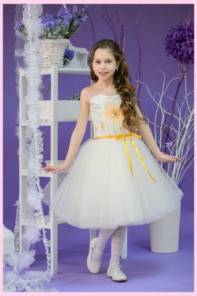 Як вибрати сукню на випускний в дитячий сад Як вибрати сукню на випускний в дитячий сад