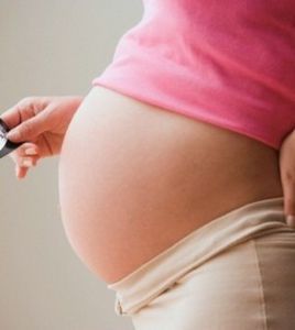 Які бувають виділення після пологів