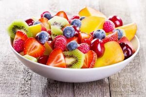 Які продукти можна під час годування грудьми
