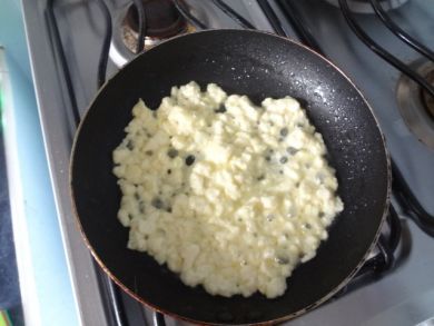 картопляні кульки картопляні кульки