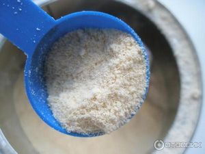 Краща суміш для новонароджених відгуки