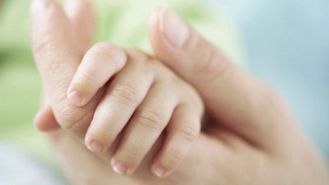 Молитви про здоров`я дітей - чи є користь? Молитви про здоров`я дітей - чи є користь?