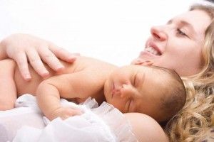Молочниця жінок після пологів