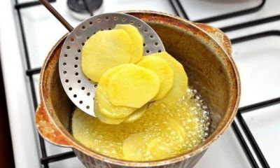 Чи можна вагітним чіпси? Поради та рекомендації