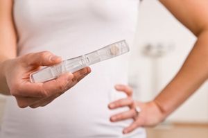 Чи можна робити тест овуляцію