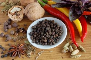 Чи можна перець годує