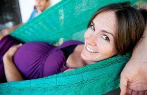 Чи можна завагітніти після 50