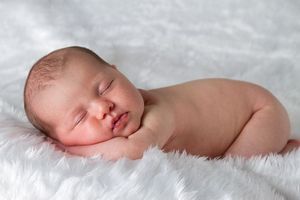 22 День після зачаття що відбувається
