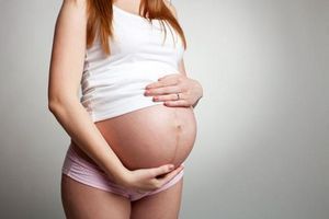На яку добу розсмоктуються шви після пологів