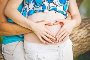 Низьке передлежання плаценти задньої
