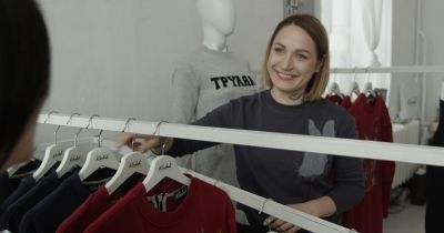 Ольга Кардаш: «400 рублів за дизайнерську річ - не дорого»