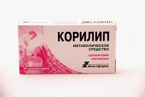 Після опускання живота через скільки пологи