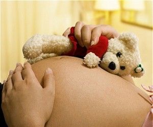 Відійшла пробка болить поперек