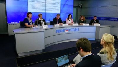 Перші дитячі технопарки відкриють в росії