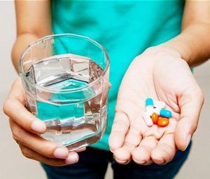 Харчування вагітних жінок матерів-годувальниць