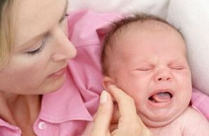 Харчування годуючої матері дитині