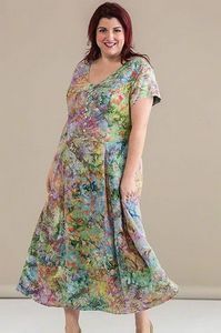 Плаття вагітних великим животом