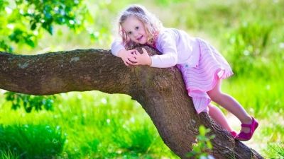 Чому батьки заважають дівчаткам набути впевненості в собі