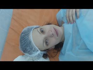 Послід після пологів фото у жінок