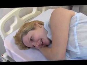 Послід після пологів фото у жінок