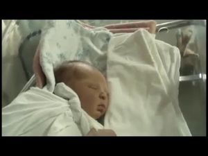 Відео перші пологи жінок