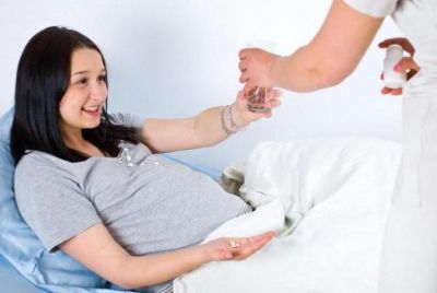 Передчасні пологи на 33 тижні вагітності. Передвісники пологів на 33 тижні. Наслідки передчасних пологів