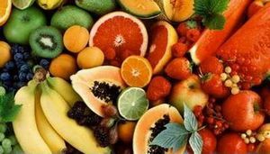 Продукти харчування штучні або натуральні